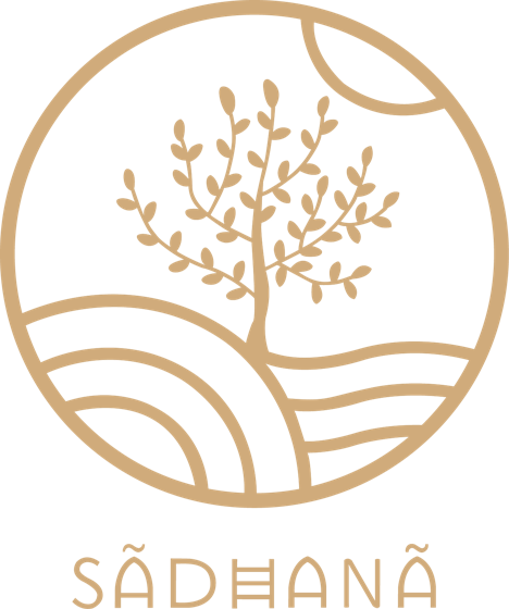 Logo Sãdhanã